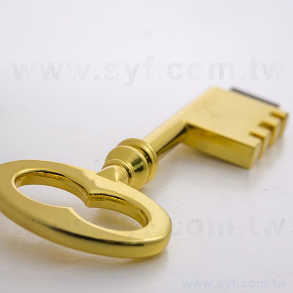 隨身碟-造型禮贈品-金屬鑰匙USB隨身碟-客製隨身碟容量-採購股東會贈品_4